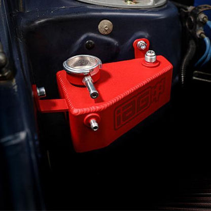 IAG [02 - 07 WRX, 04 - 07 STI] Coolant Expansion Tank - JDMuscleOverflow / Expansion TanksIAG-ENG-5301RDRed