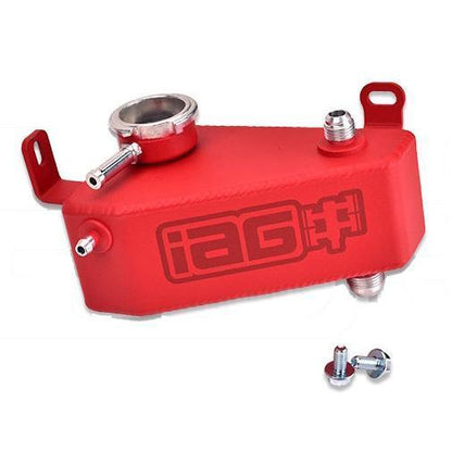 IAG [02 - 07 WRX, 04 - 07 STI] Coolant Expansion Tank - JDMuscleOverflow / Expansion TanksIAG-ENG-5301RDRed
