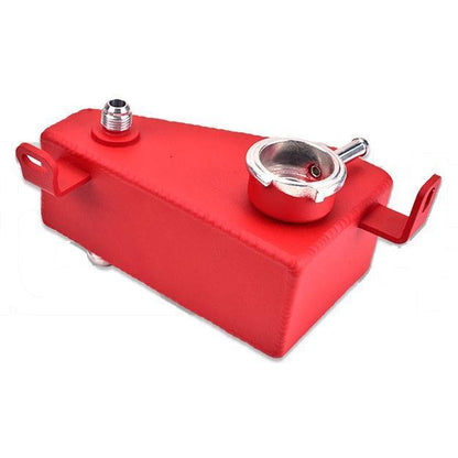 IAG [02 - 07 WRX, 04 - 07 STI] Coolant Expansion Tank - JDMuscleOverflow / Expansion TanksIAG-ENG-5301RDRed