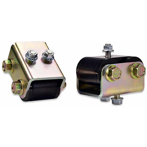 IAG [02 - 07 WRX, 04 - 21 STI, 04 - 08 FXT] Street Series Engine Mounts | IAG - DRV - 2000 - JDMuscleEngine MountsIAG-DRV-2000