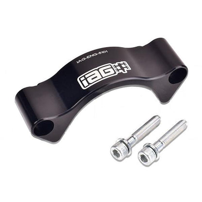 IAG [02 - 14 WRX, 04 - 21 STI, 05 - 09 LGT, 04 - 08 FXT] V2 Timing Belt Guide | IAG - ENG - 5101BK - JDMuscleTiming Belt ComponentsIAG-ENG-5101BK