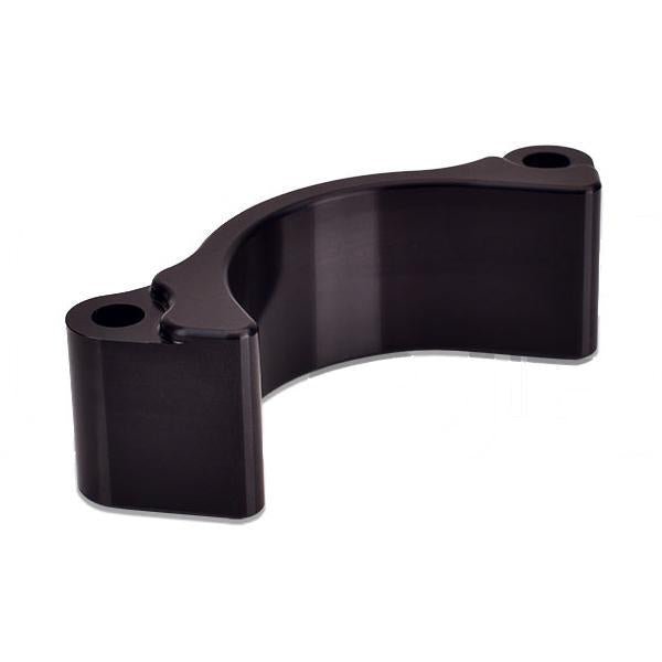IAG [02 - 14 WRX, 04 - 21 STI, 05 - 09 LGT, 04 - 08 FXT] V2 Timing Belt Guide | IAG - ENG - 5101BK - JDMuscleTiming Belt ComponentsIAG-ENG-5101BK