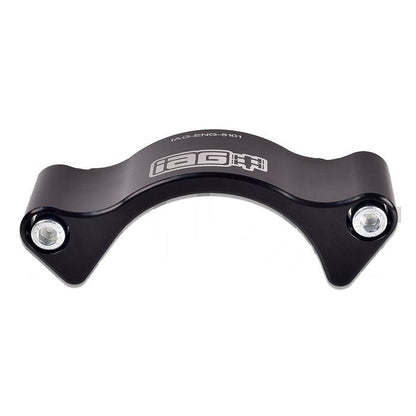 IAG [02 - 14 WRX, 04 - 21 STI, 05 - 09 LGT, 04 - 08 FXT] V2 Timing Belt Guide | IAG - ENG - 5101BK - JDMuscleTiming Belt ComponentsIAG-ENG-5101BK