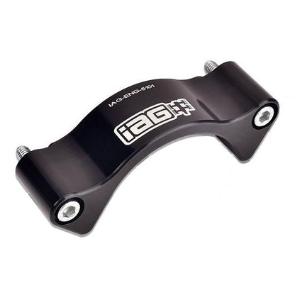 IAG [02 - 14 WRX, 04 - 21 STI, 05 - 09 LGT, 04 - 08 FXT] V2 Timing Belt Guide | IAG - ENG - 5101BK - JDMuscleTiming Belt ComponentsIAG-ENG-5101BK