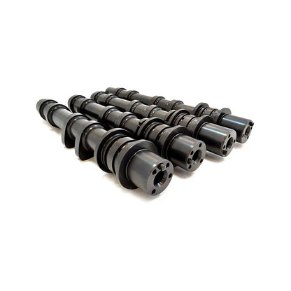 IAG 02 - 14 WRX, 04 - 21 STI, 05 - 09 LGT, 04 - 13 FXT 1150 CNC Ported Drag Cylinder Heads Package | IAG - ENG - H115NE - JDMuscleFabricationIAG-ENG-H115NE