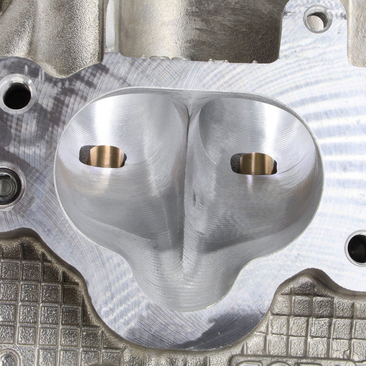 IAG 02 - 14 WRX, 04 - 21 STI, 05 - 09 LGT, 04 - 13 FXT 1150 CNC Ported Drag Cylinder Heads Package | IAG - ENG - H115NE - JDMuscleFabricationIAG-ENG-H115NE