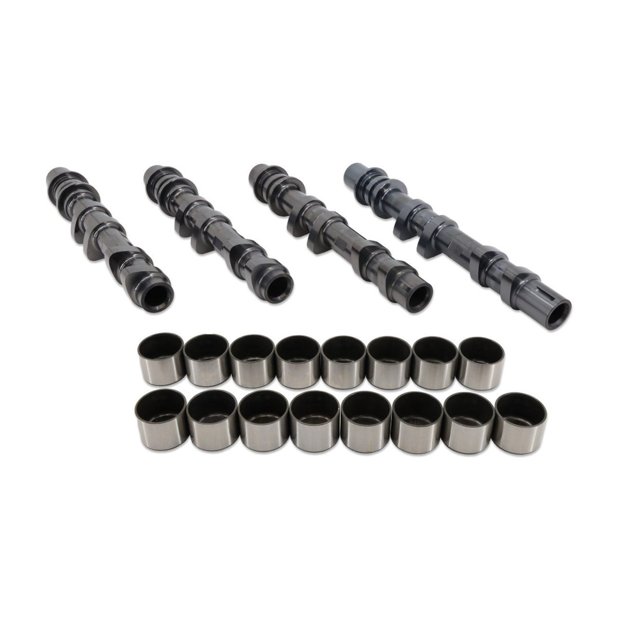 IAG 02 - 14 WRX, 04 - 21 STI, 05 - 09 LGT, 04 - 13 FXT 1150 CNC Ported Drag Cylinder Heads Package | IAG - ENG - H115SCL2 - JDMuscleFabricationIAG-ENG-H115SCL2