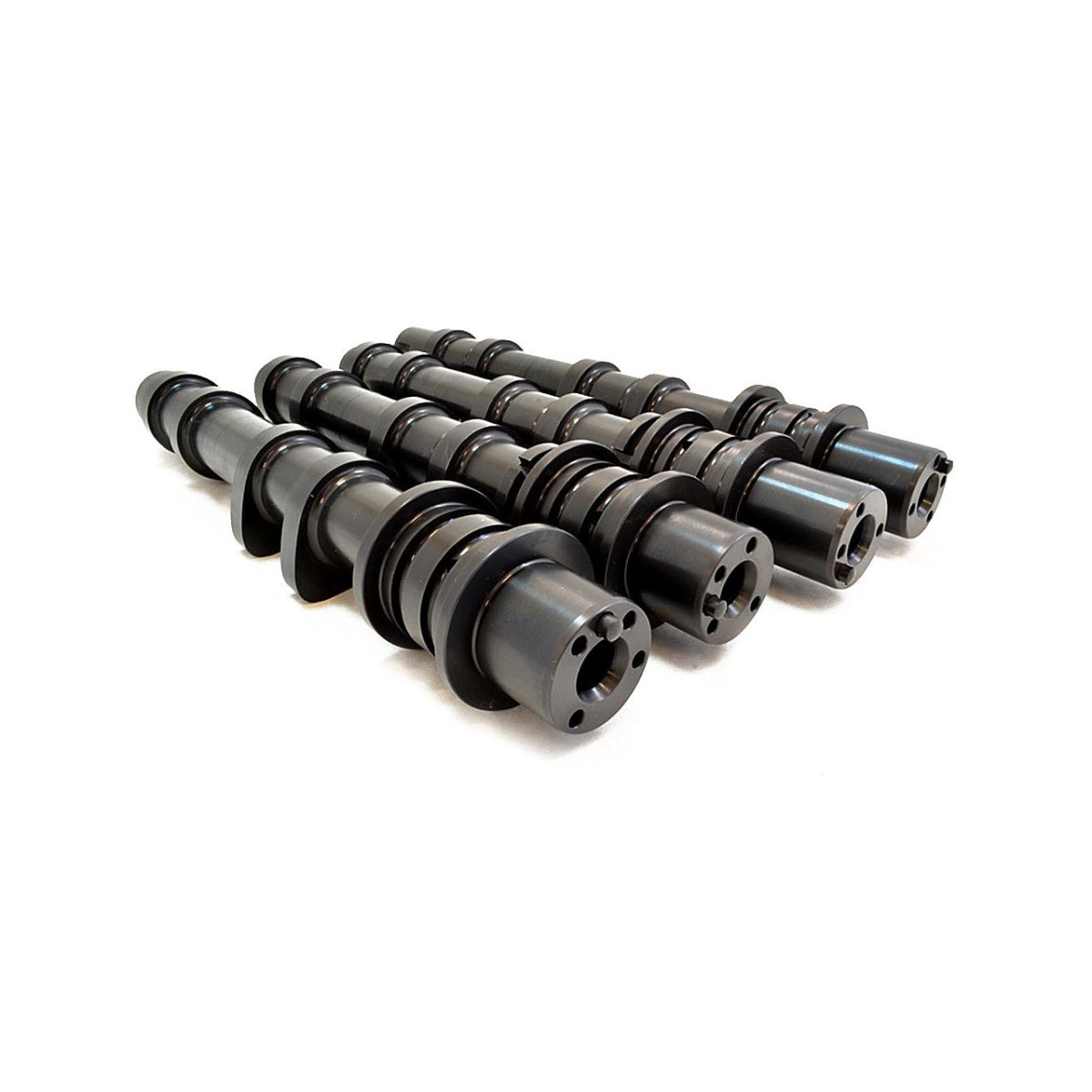 IAG 02 - 14 WRX, 04 - 21 STI, 05 - 09 LGT, 04 - 13 FXT 550 Street Cylinder Heads Package | IAG - ENG - H550NE - JDMuscleFabricationIAG-ENG-H550NE