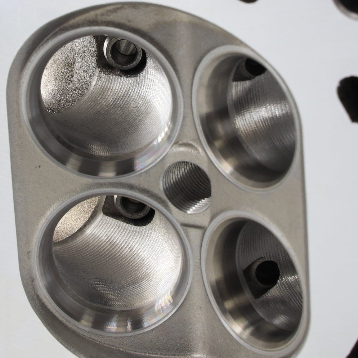 IAG 02 - 14 WRX, 04 - 21 STI, 05 - 09 LGT, 04 - 13 FXT 750 CNC Pocket Ported Competition Cylinder Heads Package | IAG - ENG - H750DL - JDMuscleFabricationIAG-ENG-H750DL