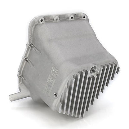 IAG [02 - 14 WRX, 04 - 21 STI, 05 - 09 LGT, 04 - 13 FXT] Street Series Oil Pan Package | IAG - ENG - 2201 - JDMuscleOil PansIAG-ENG-2201SLSilver