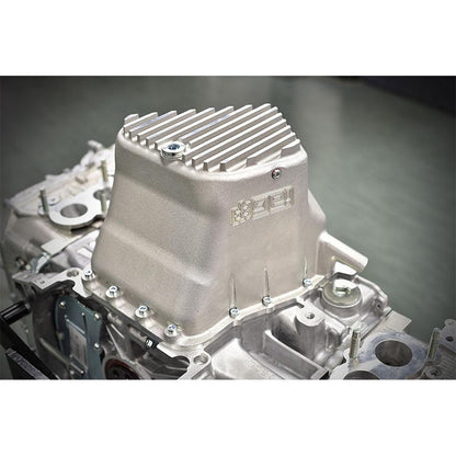 IAG [02 - 14 WRX, 04 - 21 STI, 05 - 09 LGT, 04 - 13 FXT] Street Series Oil Pan Package | IAG - ENG - 2201 - JDMuscleOil PansIAG-ENG-2201BKBlack