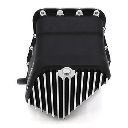 IAG [02 - 14 WRX, 04 - 21 STI, 05 - 09 LGT, 04 - 13 FXT] Street Series Oil Pan Package | IAG - ENG - 2201 - JDMuscleOil PansIAG-ENG-2201BKBlack