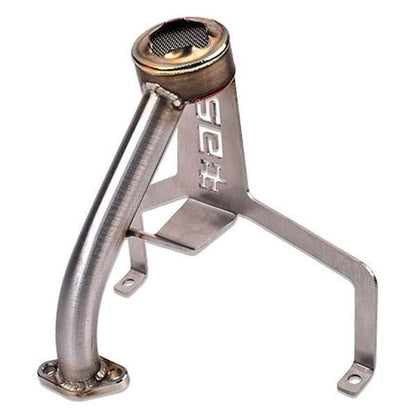 IAG [02 - 14 WRX, 04 - 21 STI, 05 - 09 LGT, 04 - 13 FXT] Street Series Oil Pan Package | IAG - ENG - 2201 - JDMuscleOil PansIAG-ENG-2201BKBlack