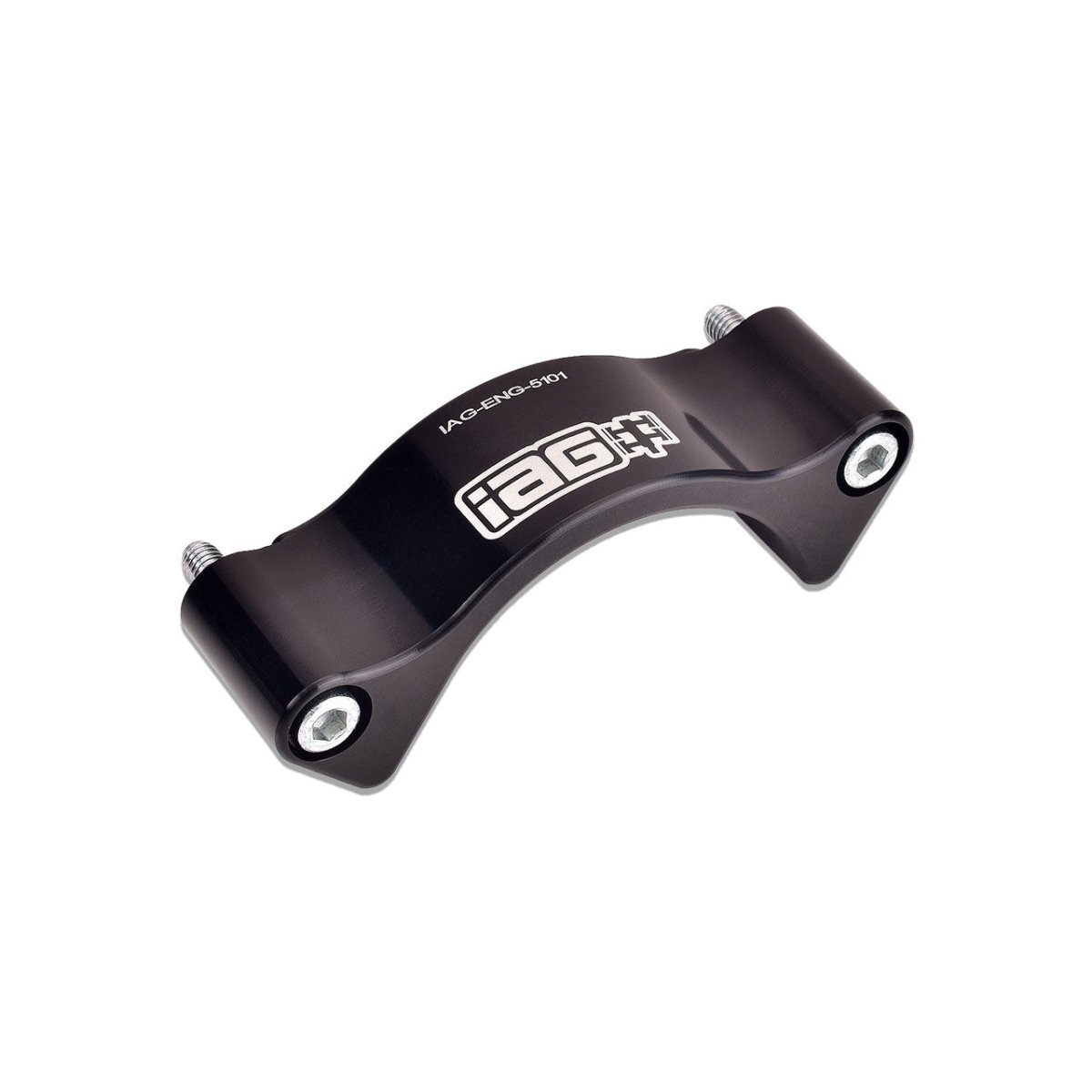 IAG 02 - 14 WRX/04 - 21 STI Timing Belt Kit with IAG Black Racing Belt, Timing Guide, Adjustable Idlers & Tensioner | IAG - ENG - 5132BK - JDMuscleTiming Belt ComponentsIAG-ENG-5132BK