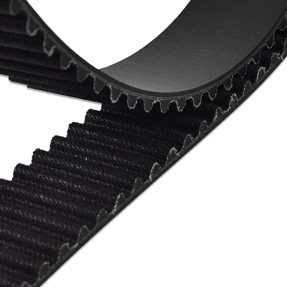 IAG 02 - 14 WRX/04 - 21 STI Timing Belt Kit with IAG Black Racing Belt, Timing Guide, Adjustable Idlers & Tensioner | IAG - ENG - 5132BK - JDMuscleTiming Belt ComponentsIAG-ENG-5132BK