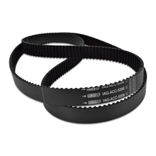 IAG 02 - 14 WRX/04 - 21 STI Timing Belt Kit with IAG Black Racing Belt, Timing Guide, Adjustable Idlers & Tensioner | IAG - ENG - 5132BK - JDMuscleTiming Belt ComponentsIAG-ENG-5132BK