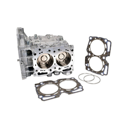 IAG 02 - 14 WRX/04 - 21 STI/04 - 13 FXT/05 - 09 LGT 1150 Closed Deck Long Block Engine w/ IAG 1150 Heads | IAG - ENG - L115D2 - JDMuscleFabricationIAG-ENG-L115D2