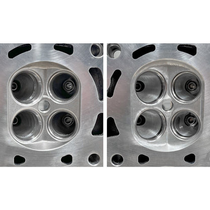 IAG 02 - 14 WRX/04 - 21 STI/04 - 13 FXT/05 - 09 LGT 1150 Closed Deck Long Block Engine w/ IAG 1150 Heads | IAG - ENG - L115D2 - JDMuscleFabricationIAG-ENG-L115D2