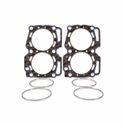 IAG 02 - 14 WRX/04 - 21 STI/04 - 13 FXT/05 - 09 LGT 1150 Closed Deck Long Block Engine w/ IAG 1150 Heads | IAG - ENG - L115D3 - JDMuscleFabricationIAG-ENG-L115D3