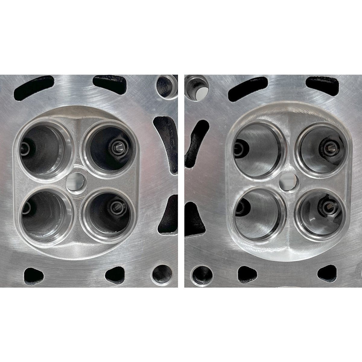 IAG 02 - 14 WRX/04 - 21 STI/04 - 13 FXT/05 - 09 LGT 1150 Closed Deck Long Block Engine w/ IAG 1150 Heads | IAG - ENG - L115N2 - JDMuscleFabricationIAG-ENG-L115N2