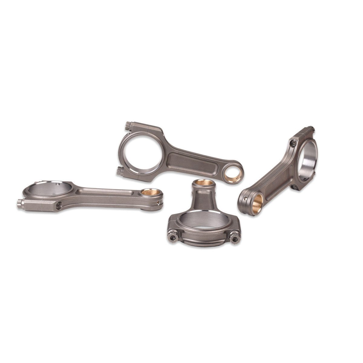 IAG 02 - 14 WRX/04 - 21 STI/04 - 13 FXT/05 - 09 LGT 1150 Closed Deck Long Block Engine w/ IAG 1150 Heads | IAG - ENG - L115SC2 - JDMuscleFabricationIAG-ENG-L115SC2