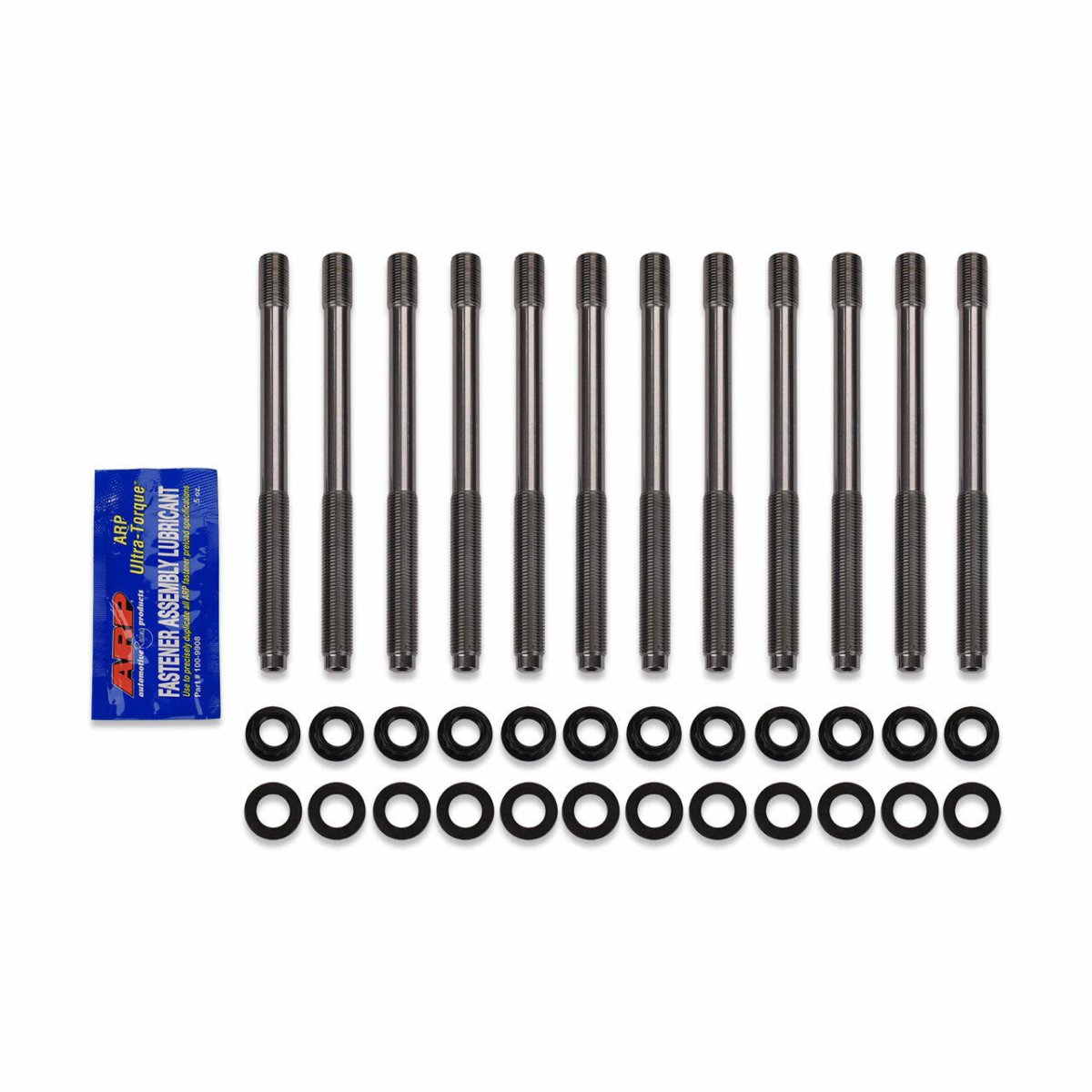 IAG 02 - 14 WRX/04 - 21 STI/04 - 13 FXT/05 - 09 LGT 1150 Closed Deck Long Block Engine w/ IAG 1150 Heads | IAG - ENG - L115SC3 - JDMuscleFabricationIAG-ENG-L115SC3