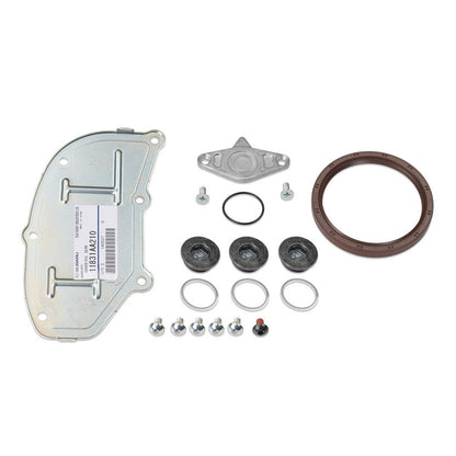 IAG 02 - 14 WRX/04 - 21 STI/04 - 13 FXT/05 - 09 LGT 1150 Closed Deck Long Block Engine w/ IAG 1150 Heads | IAG - ENG - L115SC3 - JDMuscleFabricationIAG-ENG-L115SC3