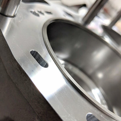 IAG 02 - 14 WRX/04 - 21 STI/04 - 13 FXT/05 - 09 LGT 1150 Closed Deck Long Block Engine w/ IAG 1150 Heads | IAG - ENG - L115V2 - JDMuscleFabricationIAG-ENG-L115V2