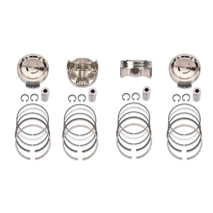 IAG 02 - 14 WRX/04 - 21 STI/04 - 13 FXT/05 - 09 LGT 1150 Closed Deck Long Block Engine w/ IAG 1150 Heads | IAG - ENG - L115V2 - JDMuscleFabricationIAG-ENG-L115V2