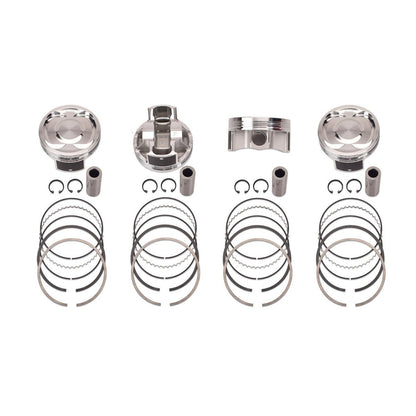 IAG 02 - 14 WRX/04 - 21 STI/04 - 13 FXT/05 - 09 LGT 550 Long Block Engine w/ IAG 550 Heads | IAG - ENG - L550N - JDMuscleFabricationIAG-ENG-L550N