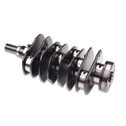 IAG 02 - 14 WRX/04 - 21 STI/04 - 13 FXT/05 - 09 LGT 550 Long Block Engine w/ IAG 550 Heads | IAG - ENG - L550SC - JDMuscleFabricationIAG-ENG-L550SC