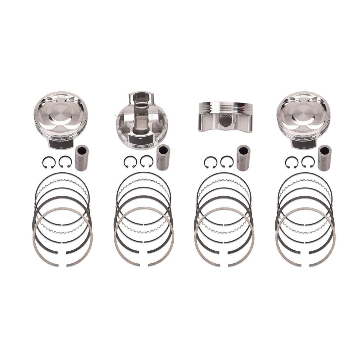 IAG 02 - 14 WRX/04 - 21 STI/04 - 13 FXT/05 - 09 LGT 550 Long Block Engine w/ IAG 550 Heads | IAG - ENG - L550SC - JDMuscleFabricationIAG-ENG-L550SC