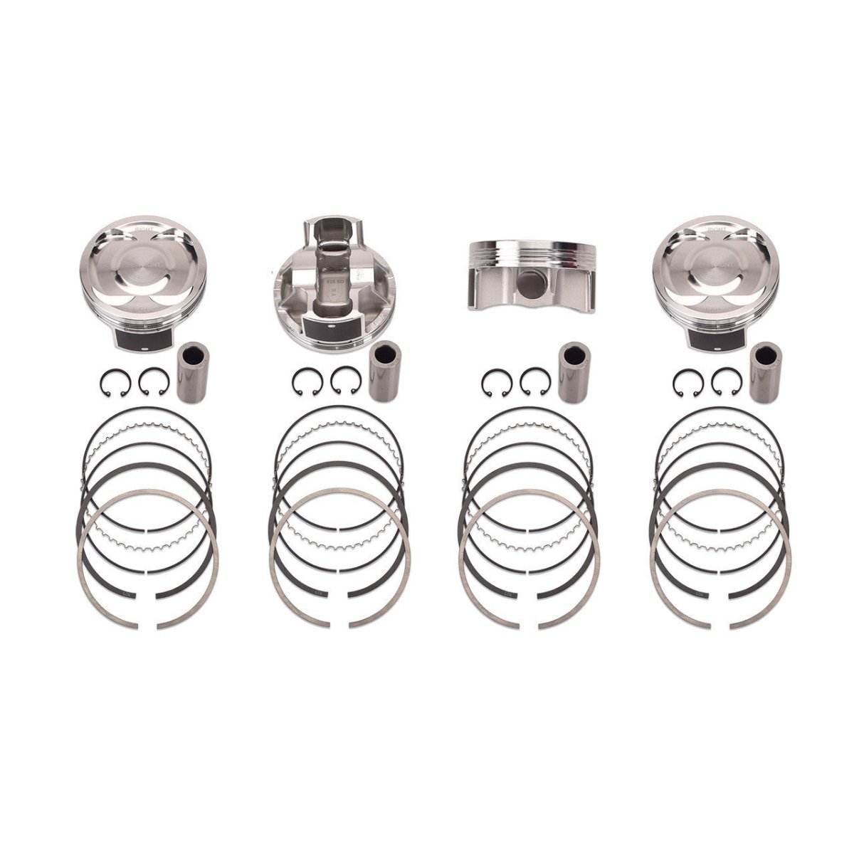 IAG 02 - 14 WRX/04 - 21 STI/04 - 13 FXT/05 - 09 LGT 750 Closed Deck Long Block Engine w/ IAG 750 Heads | IAG - ENG - L750D - JDMuscleFabricationIAG-ENG-L750D