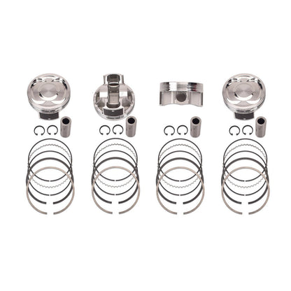 IAG 02 - 14 WRX/04 - 21 STI/04 - 13 FXT/05 - 09 LGT 750 Closed Deck Long Block Engine w/ IAG 750 Heads | IAG - ENG - L750D - JDMuscleFabricationIAG-ENG-L750D