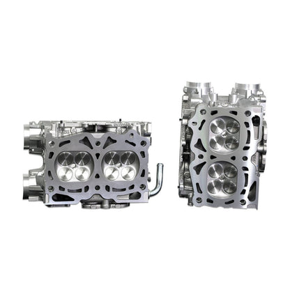 IAG 02 - 14 WRX/04 - 21 STI/04 - 13 FXT/05 - 09 LGT 750 Closed Deck Long Block Engine w/ IAG 750 Heads | IAG - ENG - L750D - JDMuscleFabricationIAG-ENG-L750D