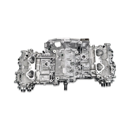 IAG 02 - 14 WRX/04 - 21 STI/04 - 13 FXT/05 - 09 LGT 750 Closed Deck Long Block Engine w/ IAG 750 Heads | IAG - ENG - L750D - JDMuscleFabricationIAG-ENG-L750D