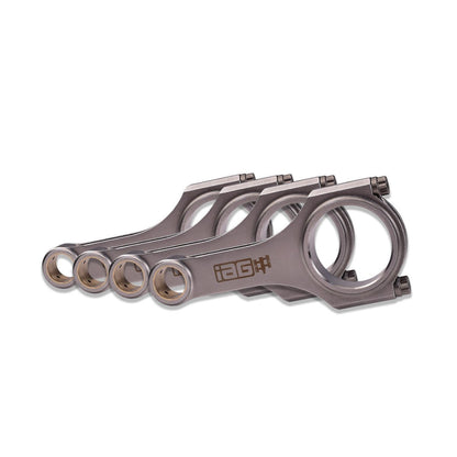 IAG 02 - 14 WRX/04 - 21 STI/04 - 13 FXT/05 - 09 LGT 950 Closed Deck Long Block Engine w/ IAG 950 Heads | IAG - ENG - L755S - JDMuscleFabricationIAG-ENG-L755S