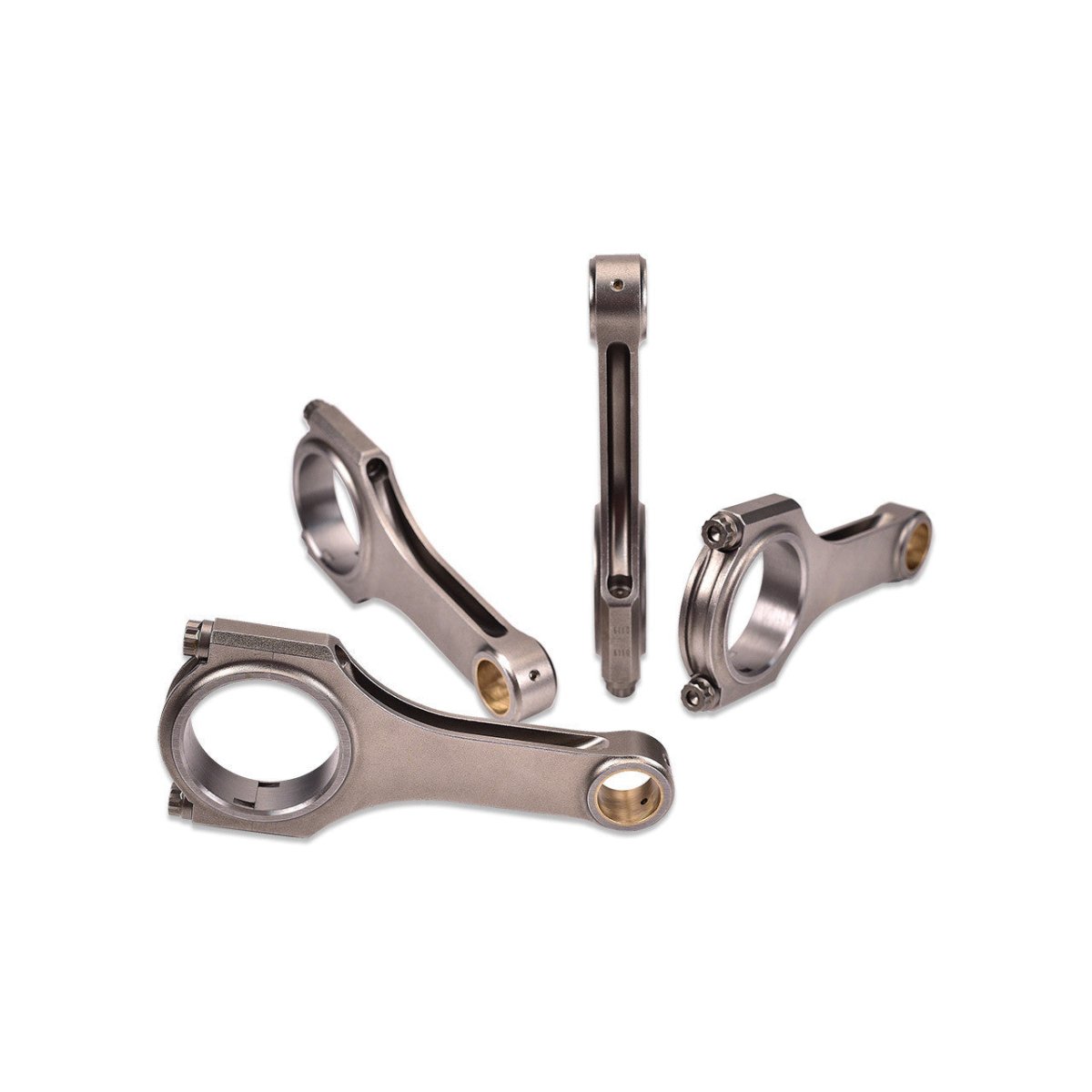 IAG 02 - 14 WRX/04 - 21 STI/04 - 13 FXT/05 - 09 LGT 950 Closed Deck Long Block Engine w/ IAG 950 Heads | IAG - ENG - L950W - JDMuscleFabricationIAG-ENG-L950W
