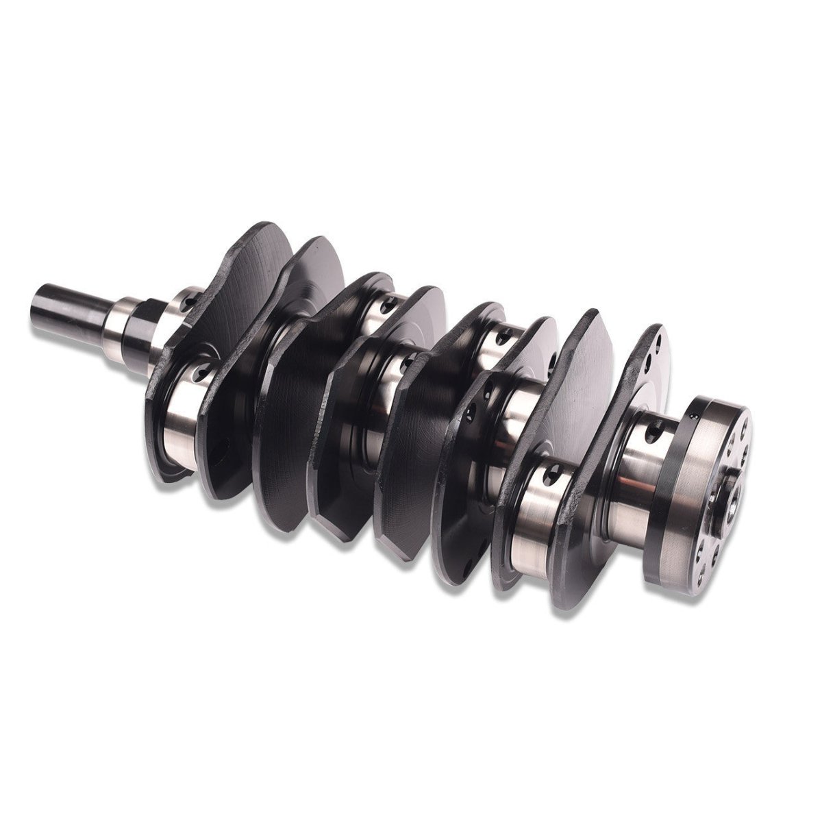 IAG 02 - 14 WRX/04 - 21 STI/04 - 13 FXT/05 - 09 LGT 950 Closed Deck Long Block Engine w/ IAG 950 Heads | IAG - ENG - L955S - JDMuscleFabricationIAG-ENG-L955S