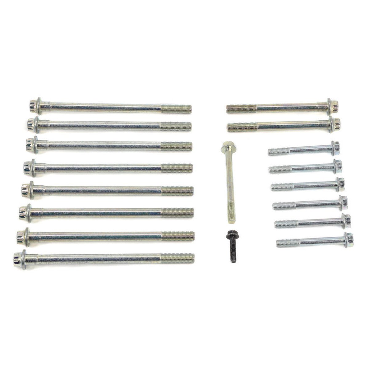 IAG 02 - 14 WRX/04 - 21 STI/04 - 13 FXT/05 - 09 LGT 950 Closed Deck Long Block Engine w/ IAG 950 Heads | IAG - ENG - L955S - JDMuscleFabricationIAG-ENG-L955S