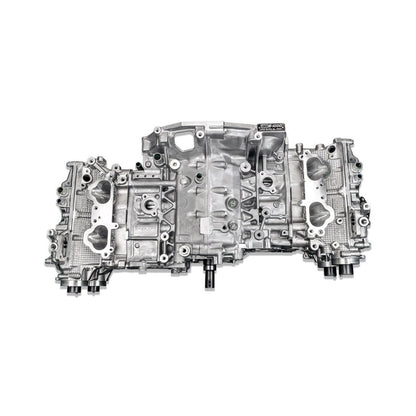 IAG 02 - 14 WRX/04 - 21 STI/04 - 13 FXT/05 - 09 LGT1150 Closed Deck Long Block Engine w/ IAG 1150 Heads | IAG - ENG - L115W3 - JDMuscleFabricationIAG-ENG-L115W3