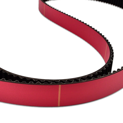 IAG 02 - 14 WRX/04 - 21 STI/04 - 13 FXT/05 - 12 LGT Red Racing Timing Belt | IAG - ACC - 5206 - JDMuscleTiming Belt ComponentsIAG-ACC-5206