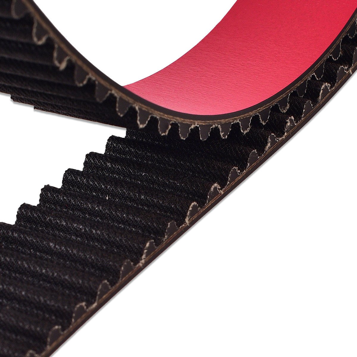IAG 02 - 14 WRX/04 - 21 STI/04 - 13 FXT/05 - 12 LGT Red Racing Timing Belt | IAG - ACC - 5206 - JDMuscleTiming Belt ComponentsIAG-ACC-5206