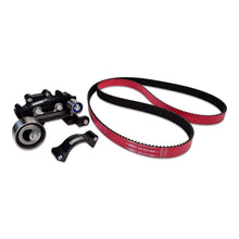 IAG 02 - 14 WRX/04 - 21 STI/04 - 13 FXT/05 - 12 LGT Timing Guide, Comp Tensioner & Red Racing Timing Belt Kit | IAG - ENG - 5130 - JDMuscleTiming Belt ComponentsIAG-ENG-5130