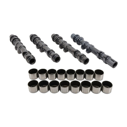 IAG 02 - 14 WRX/04 - 21 STI/05 - 09 LGT/04 - 13 FXT 1150 CNC Ported Drag Cylinder Heads Package | IAG - ENG - H115DL2 - JDMuscleFabricationIAG-ENG-H115DL2