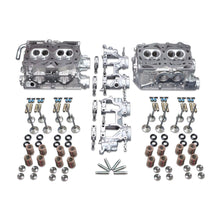 IAG 02 - 14 WRX/04 - 21 STI/05 - 09 LGT/04 - 13 FXT 1150 CNC Ported Drag Cylinder Heads Package | IAG - ENG - H115WL2 - JDMuscleFabricationIAG-ENG-H115WL2