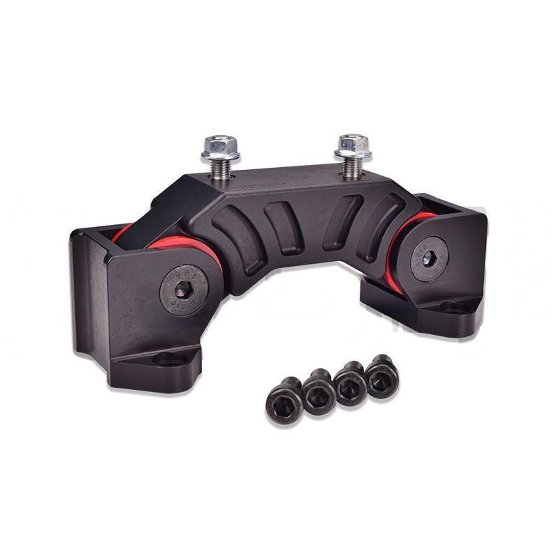 IAG 02 - 25 WRX / 05 - 09 LGT / 04 - 08 FXT Competition Transmission Mount | IAG - DRV - 2140 - JDMuscleTransmission MountsIAG-DRV-2140