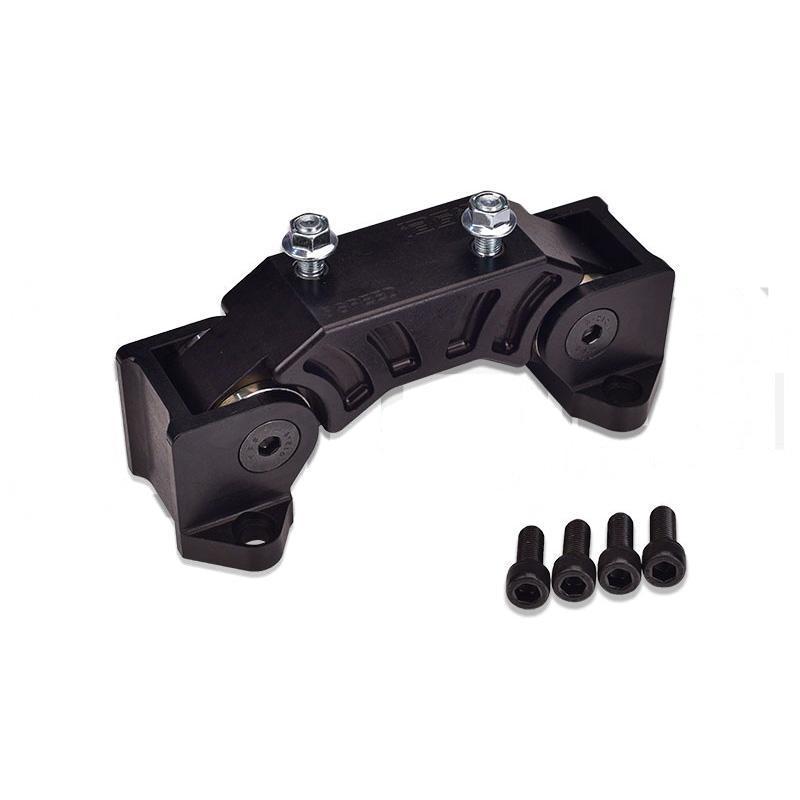 IAG 02 - 25 WRX / 05 - 09 LGT / 04 - 08 FXT Race Series Solid Transmission Mount | IAG - DRV - 2150 - JDMuscleTransmission MountsIAG-DRV-2150