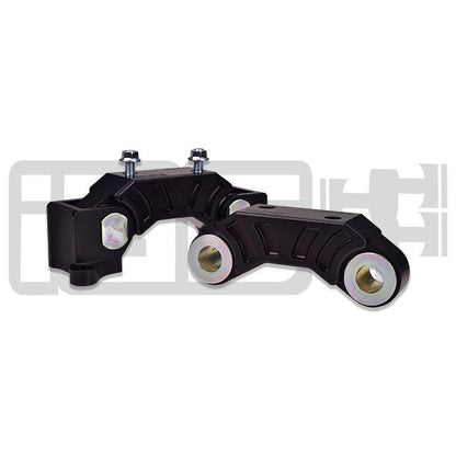 IAG 02 - 25 WRX / 05 - 09 LGT / 04 - 08 FXT Race Series Solid Transmission Mount | IAG - DRV - 2150 - JDMuscleTransmission MountsIAG-DRV-2150