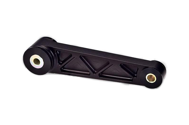 IAG [02 - 26 WRX, 04 - 21 STI] Street Series Pitch Stop Mount | IAG - DRV - 2200 - JDMusclePitch Stop MountsIAG-DRV-2200BKBlackBushings Not Required